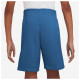 Nike Παιδικό σορτς Sportswear Club French Terry Shorts Nike Παιδικό σορτς Sportswear Club French Terry Shorts